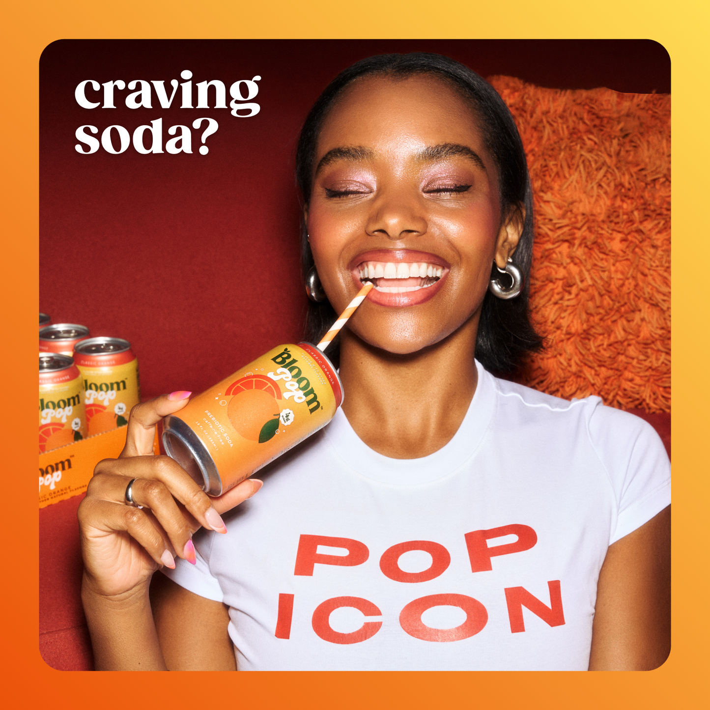 Bloom Pop™ Prebiotic Soda Z9 image 53