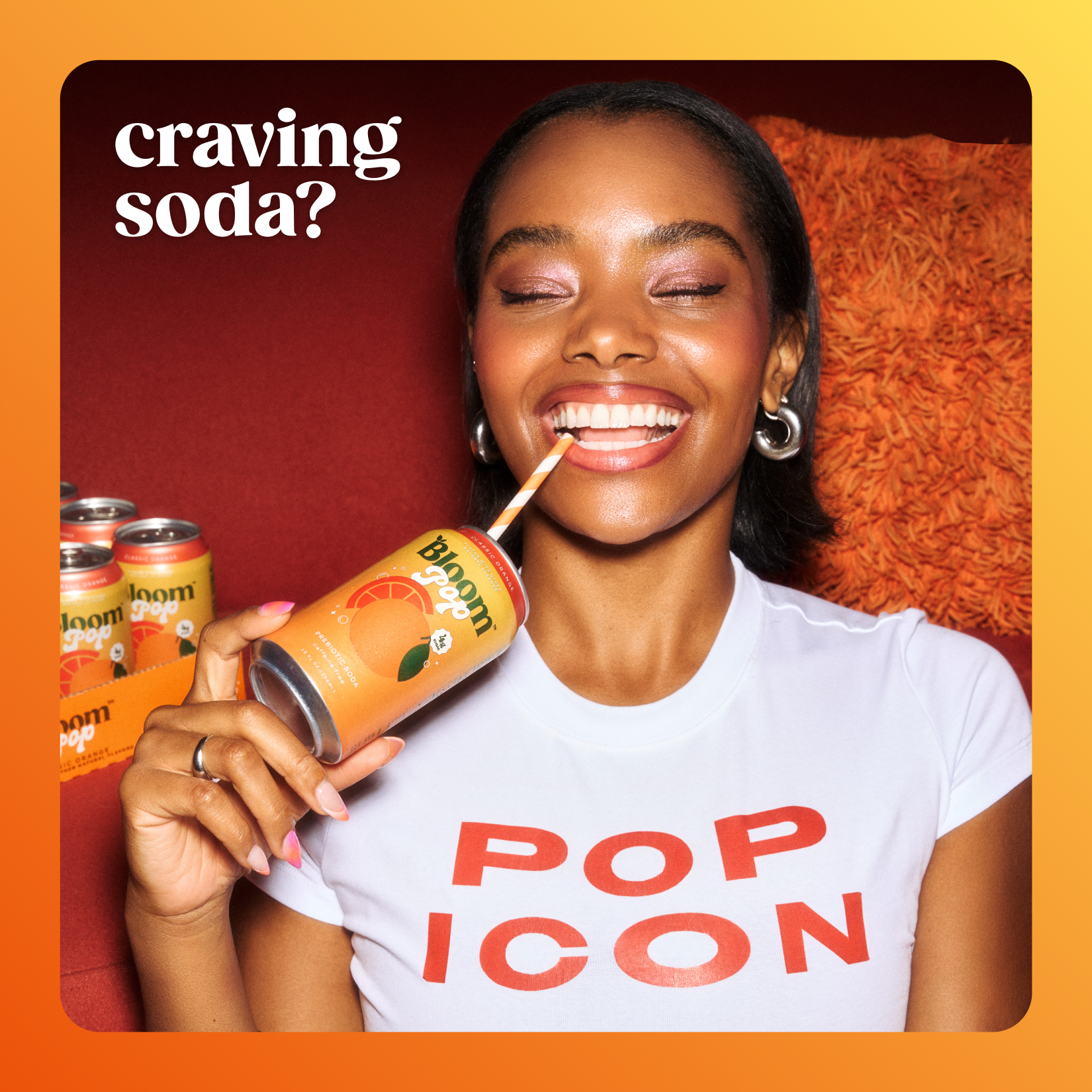 Bloom Pop™ Prebiotic Soda Z9 image 53
