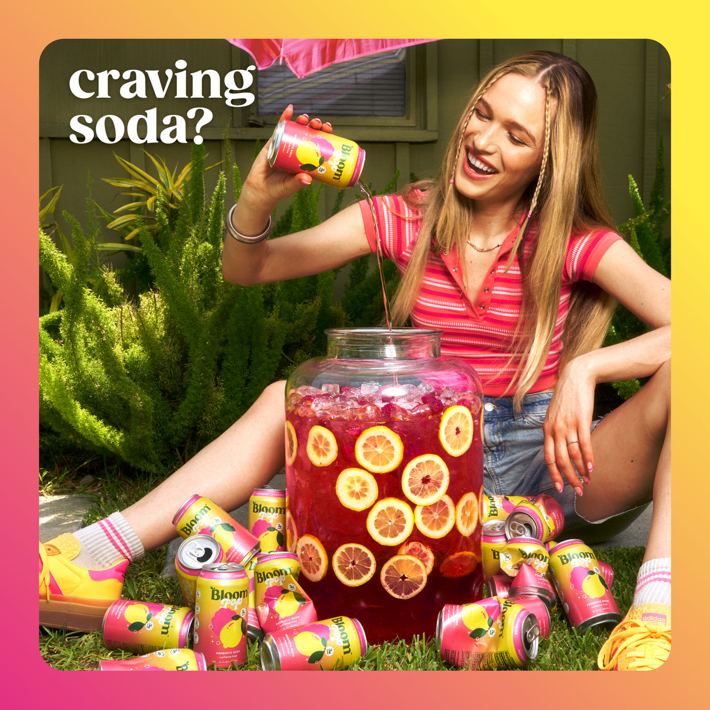 Bloom Pop™ Prebiotic Soda Z9 image 41
