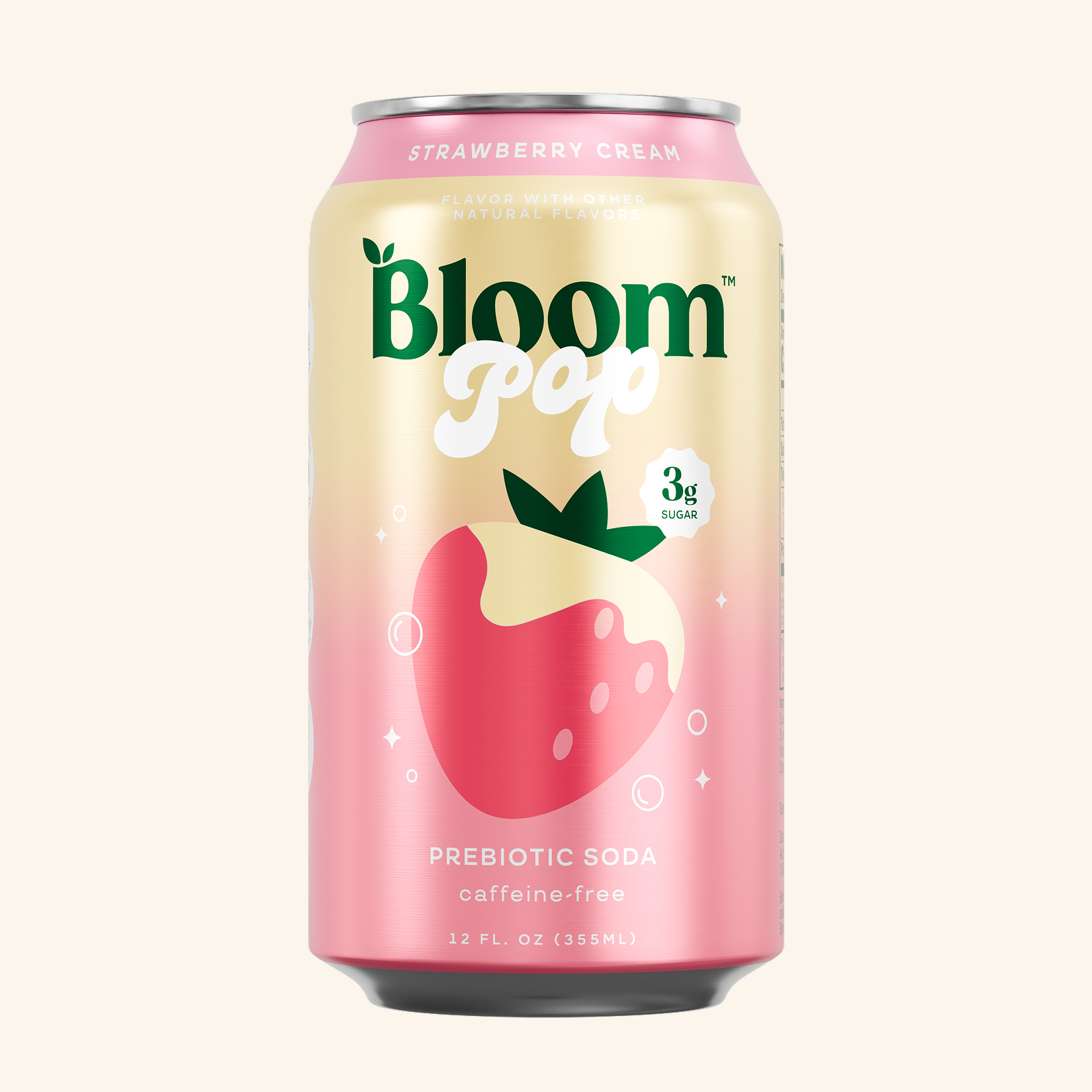 Bloom Pop™ Prebiotic Soda Z9 image 7