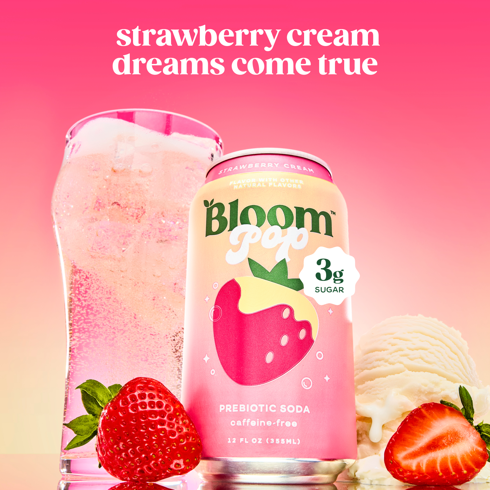 Bloom Pop™ Prebiotic Soda Z9 image 32