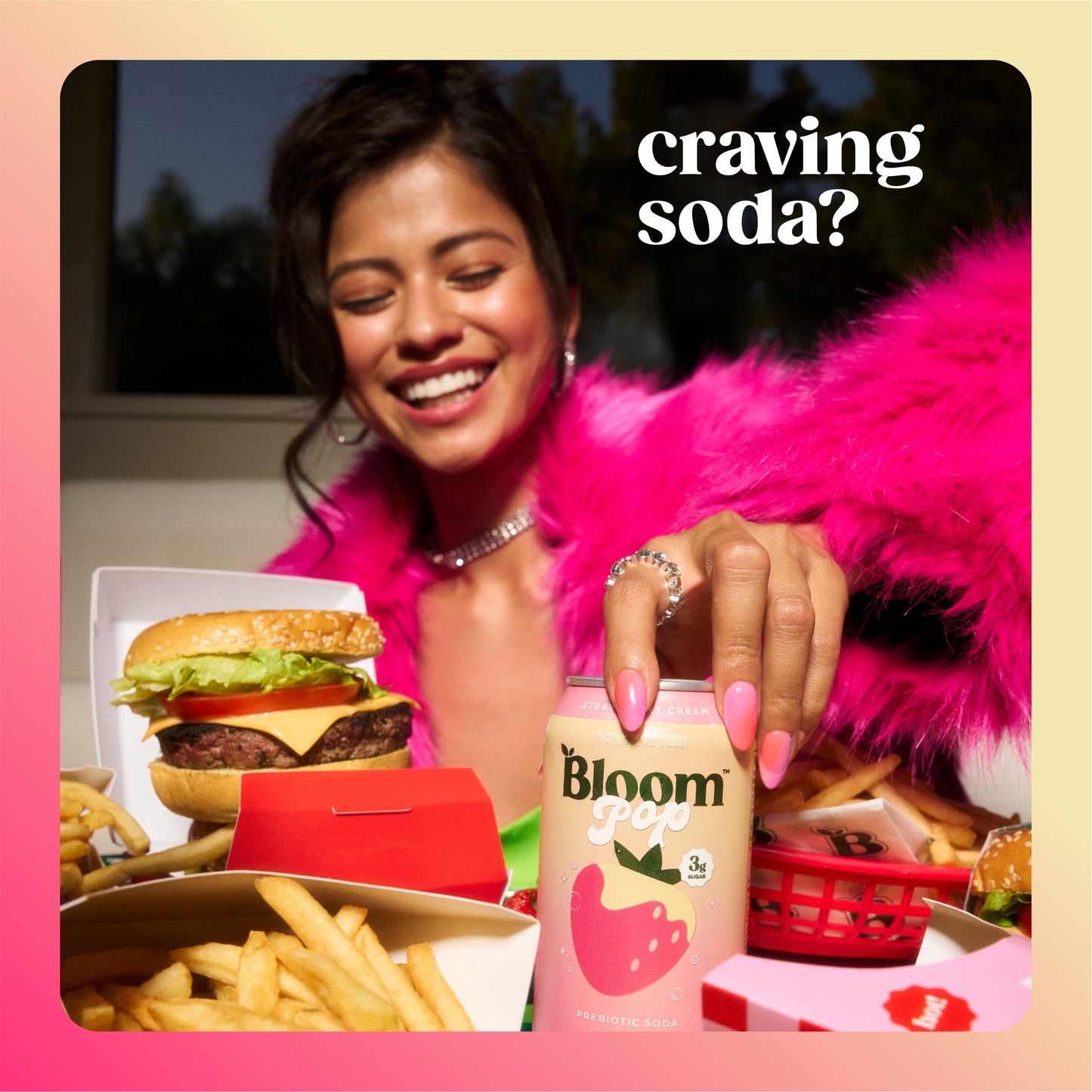 Bloom Pop™ Prebiotic Soda Z9 image 35