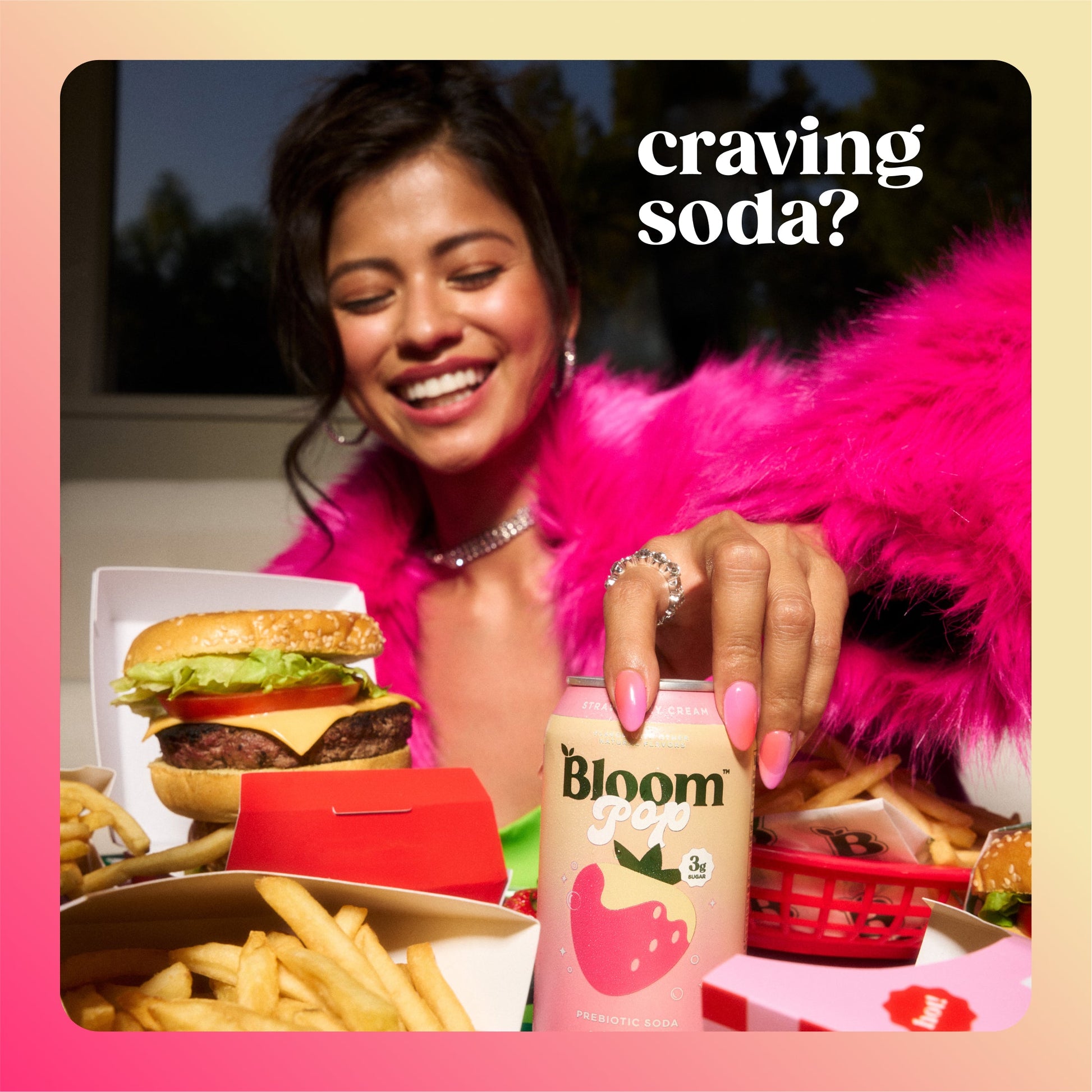 Bloom Pop™ Prebiotic Soda Z9 image 35