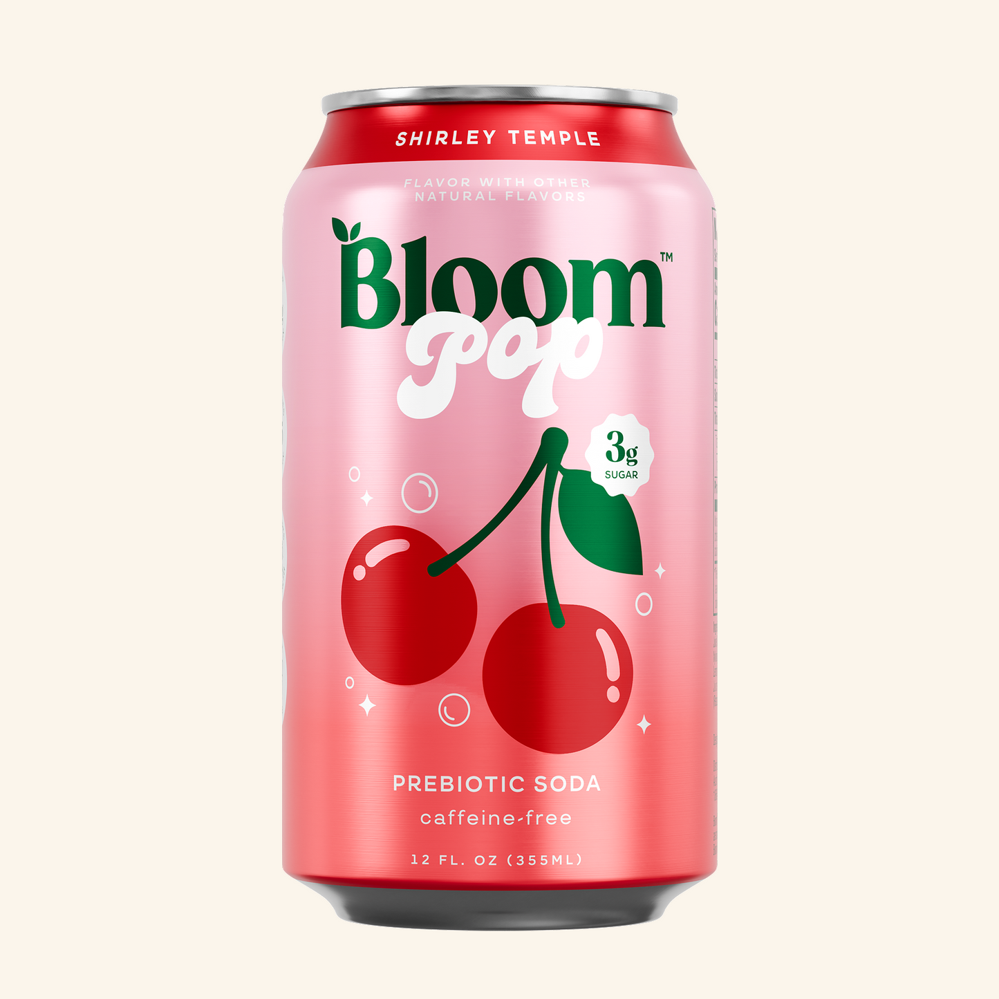 Bloom Pop™ Prebiotic Soda Z9 image 25