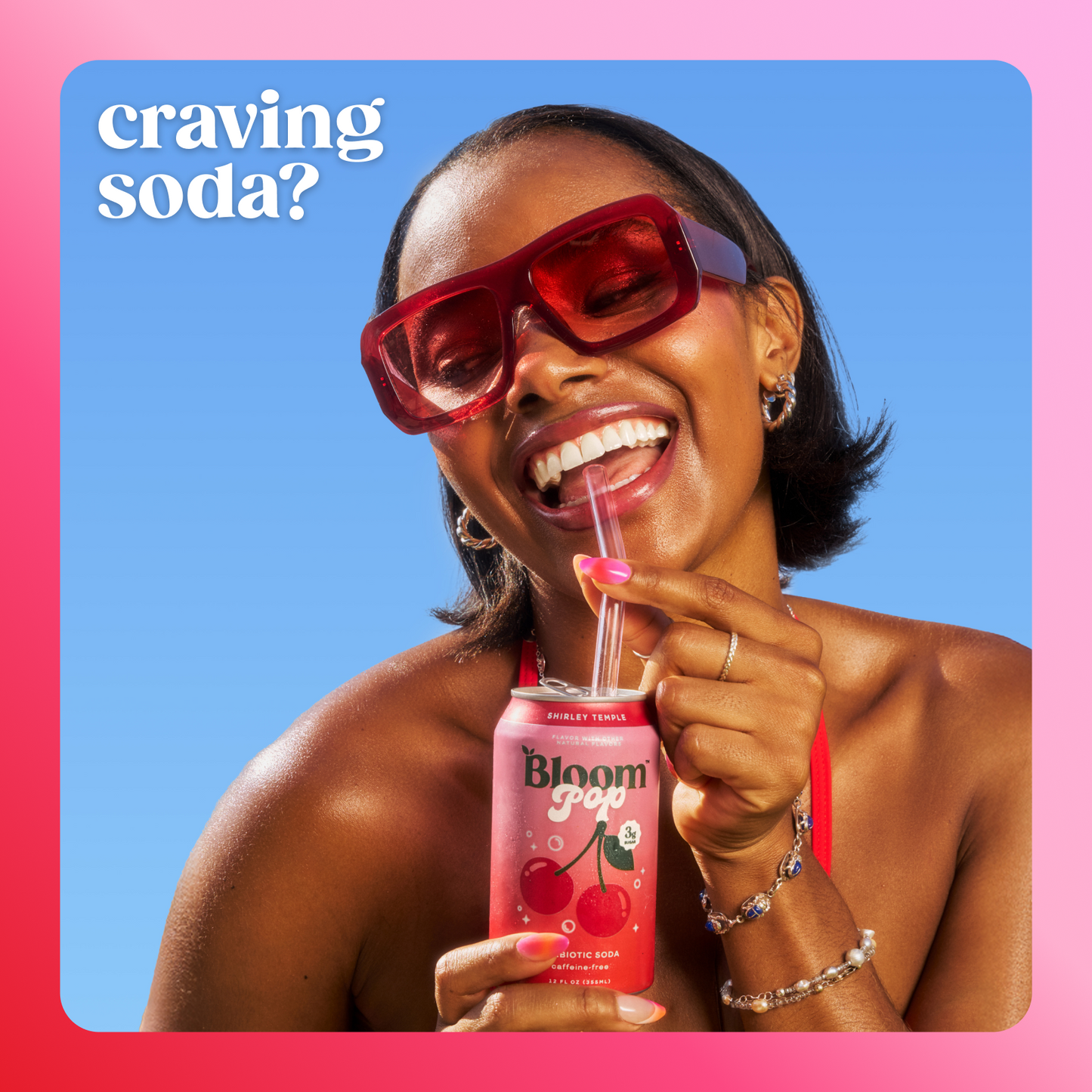 Bloom Pop™ Prebiotic Soda Z9 image 29