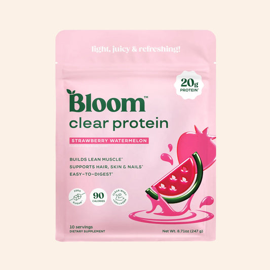Clear Protein T8 image 1