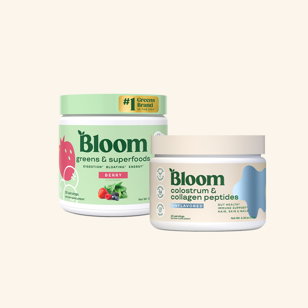 Gut Health & Beauty Duo E3 image 2