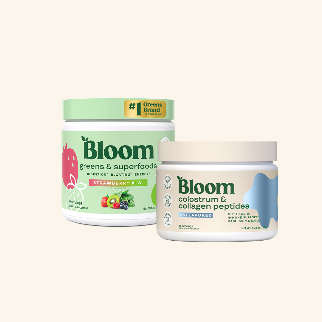 Gut Health & Beauty Duo E3 image 1