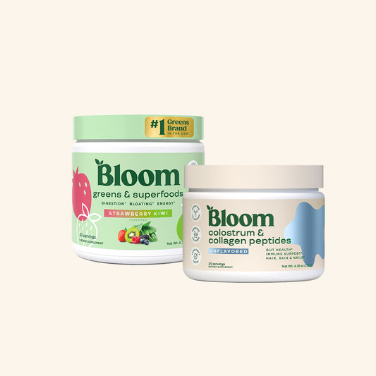 Gut Health & Beauty Duo E3 image 1