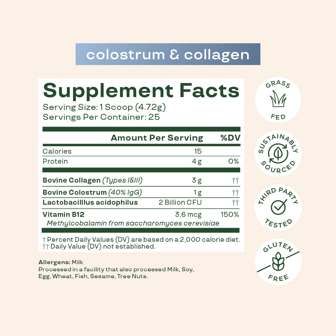 The Total Wellness Trio B5 image 4