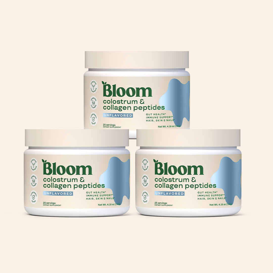 Beauty Booster Bundle K8 image 1