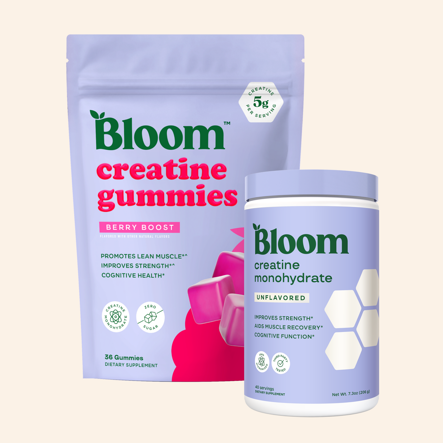Brain & Body Duo M6 image 1