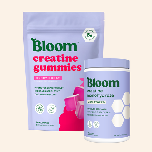 Brain & Body Duo M6 image 1