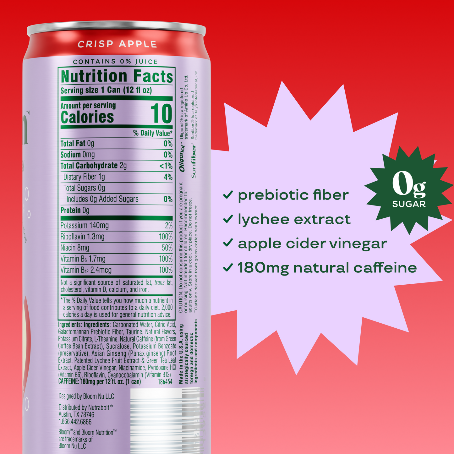 Sparkling Energy U3 image 23