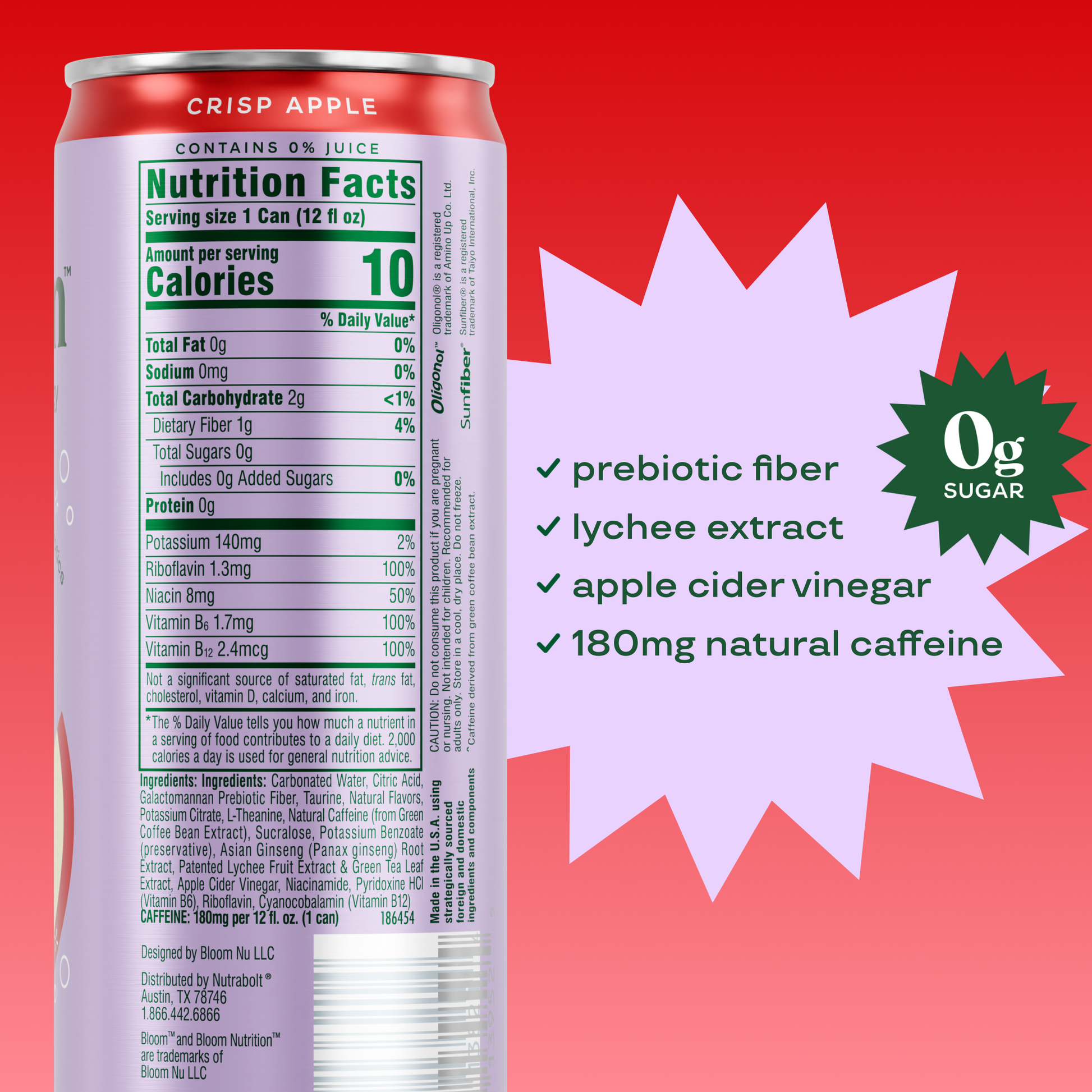 Sparkling Energy U3 image 23