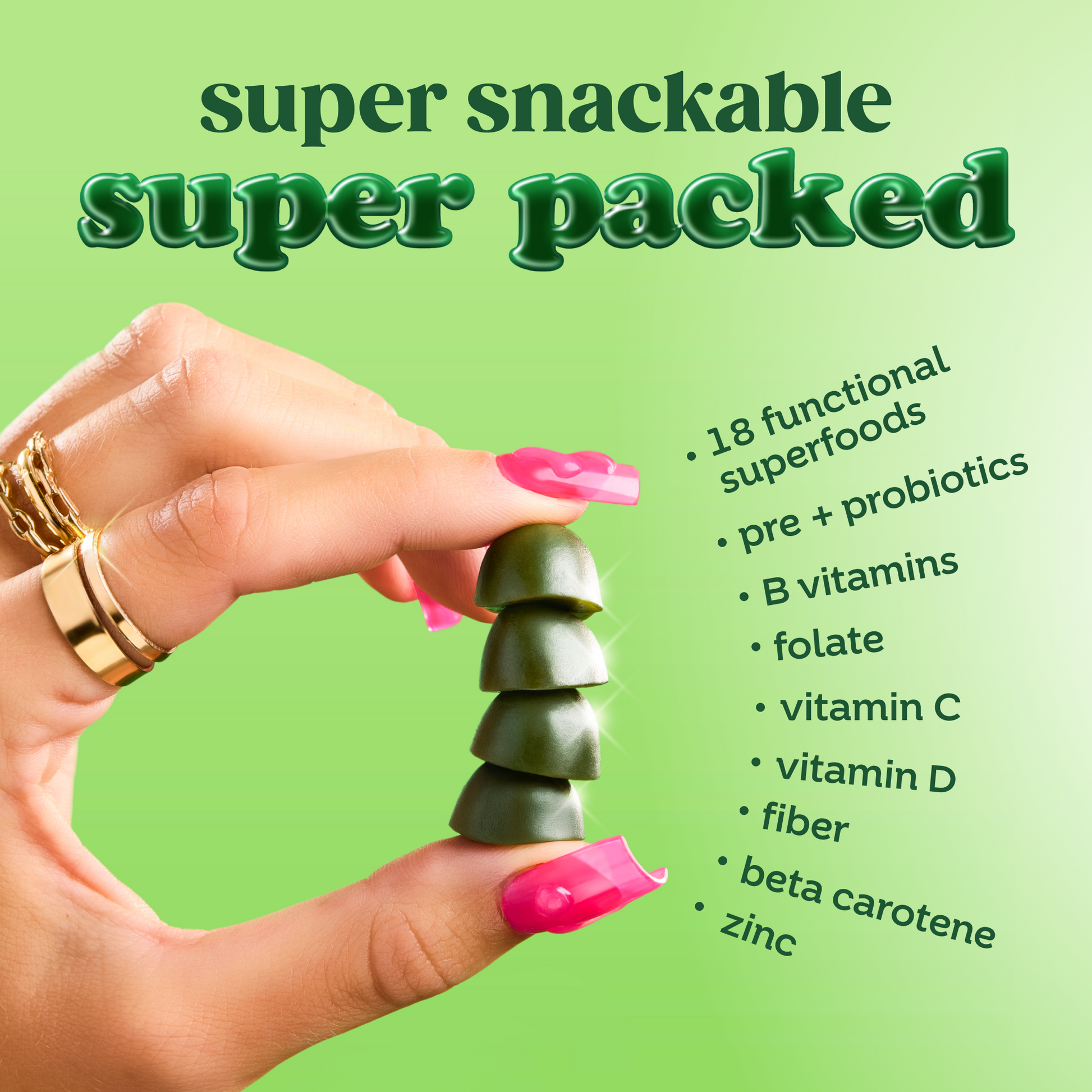 Supergreens Double Pack C5 image 4