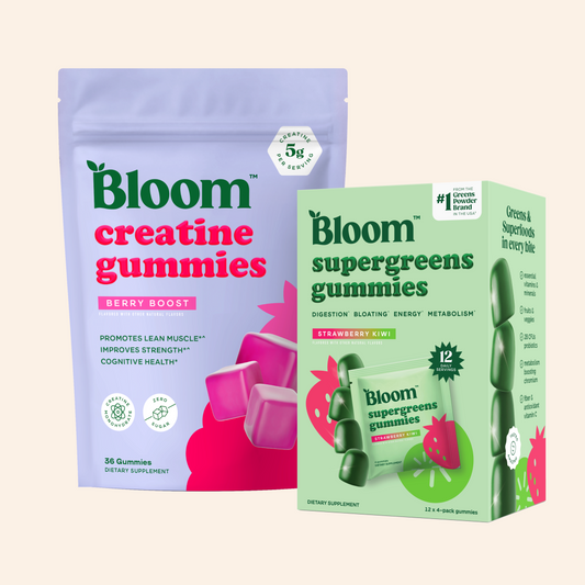 Daily Gummies Duo J6 image 1