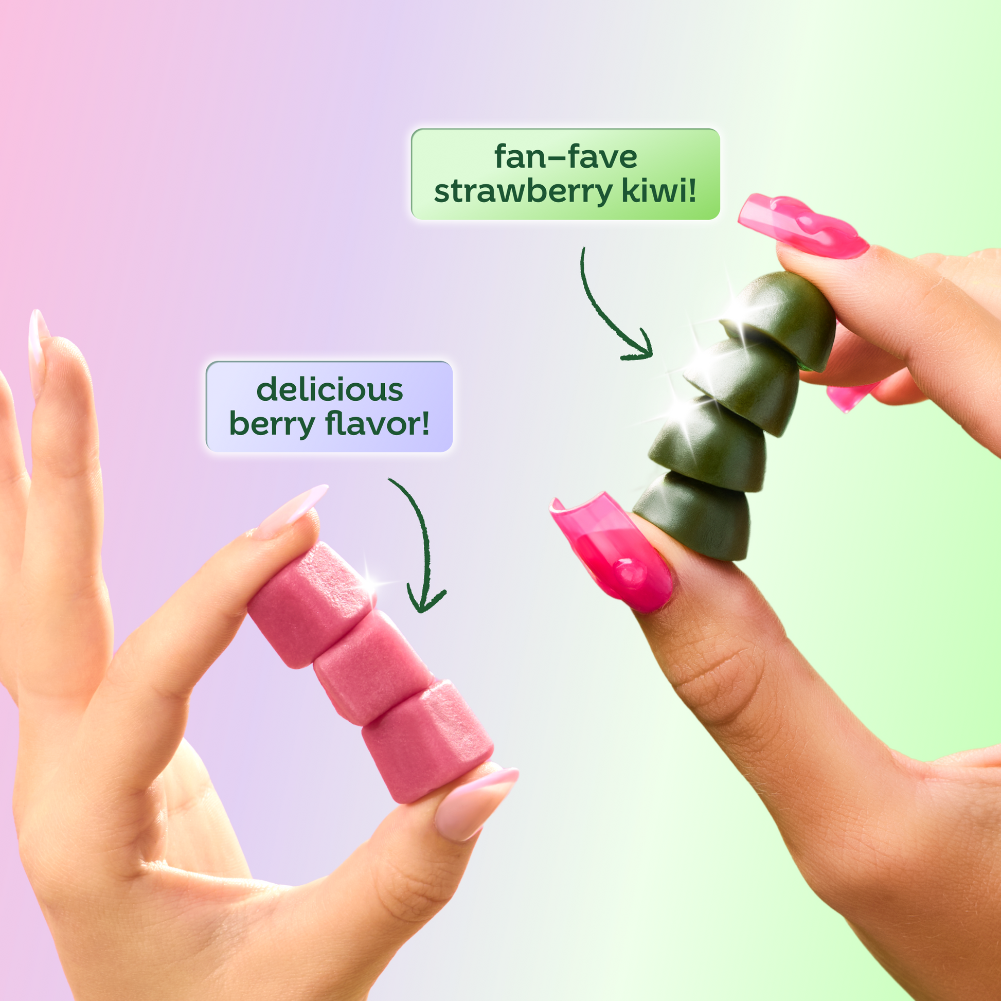 Daily Gummies Duo J6 image 3