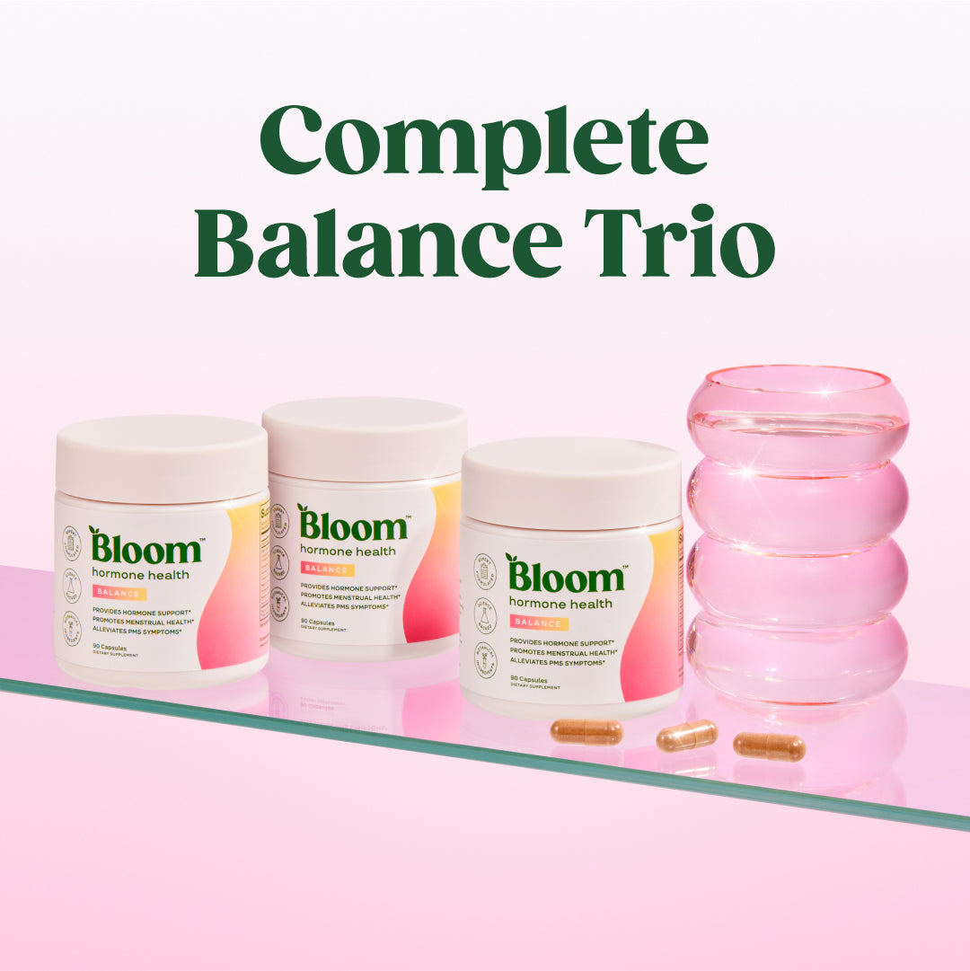 Complete Balance Trio K2 image 2