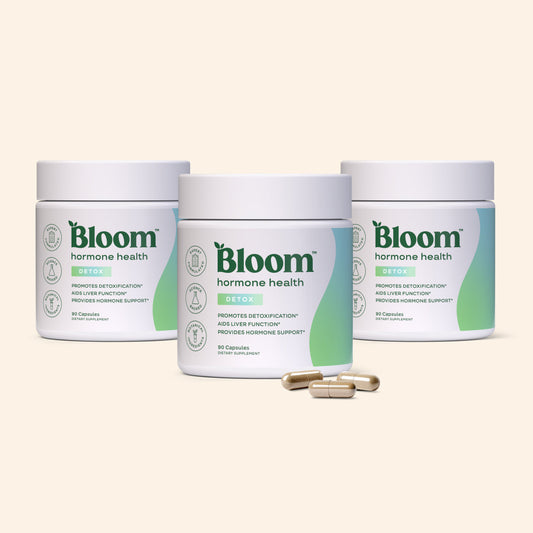 Complete Detox Trio L4 image 1