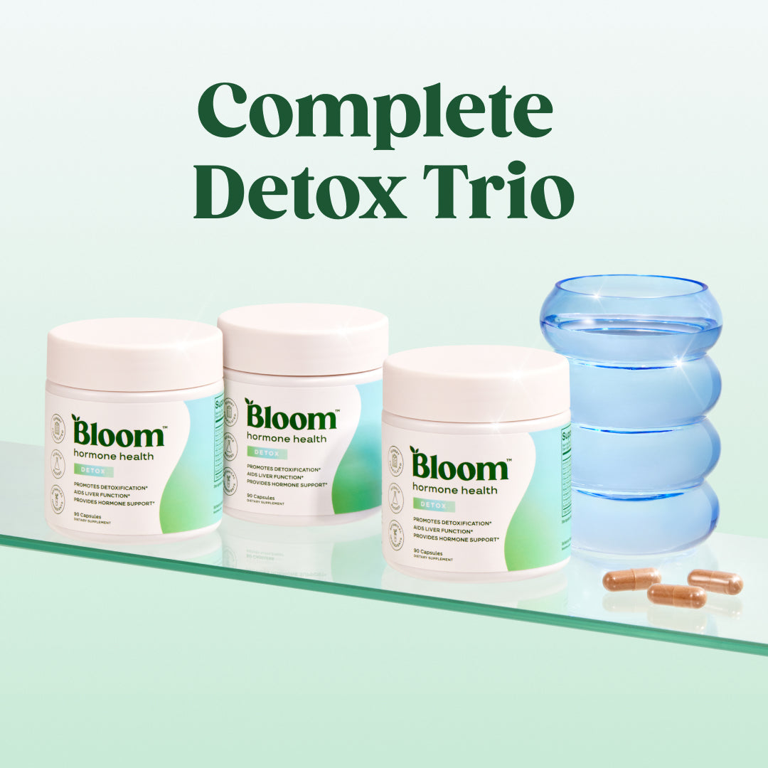 Complete Detox Trio L4 image 2