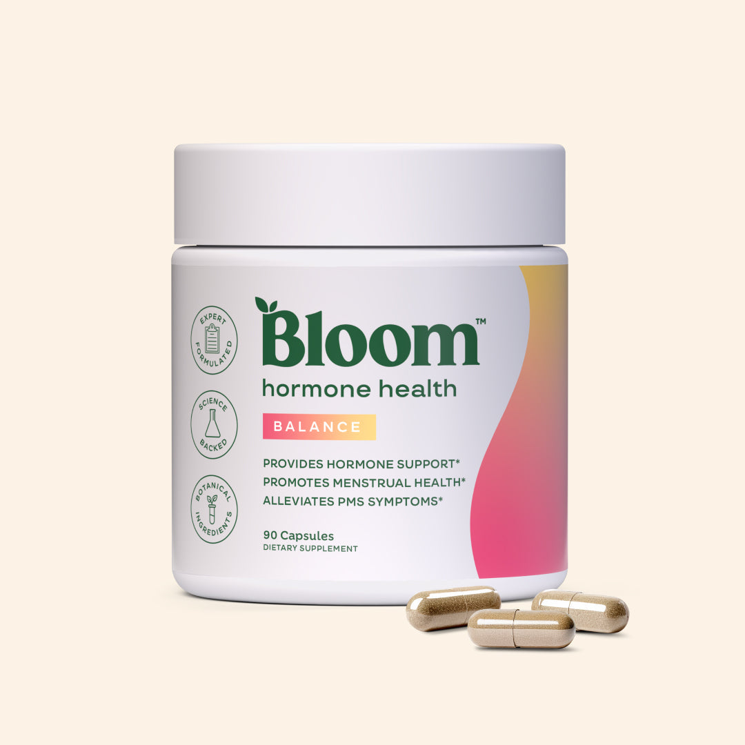 Hormone Health: Balance E3 image 1