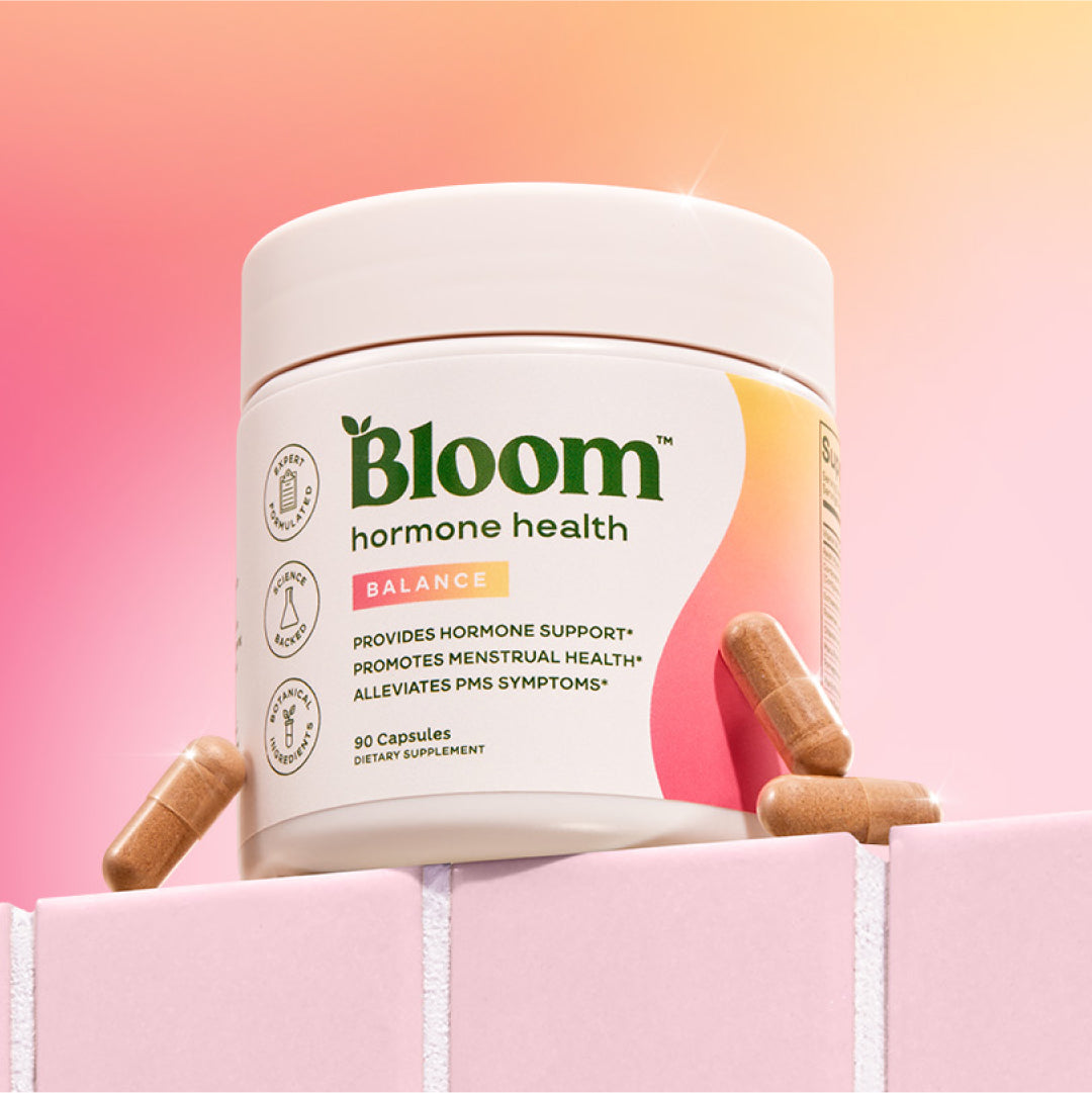 Hormone Health: Balance E3 image 2