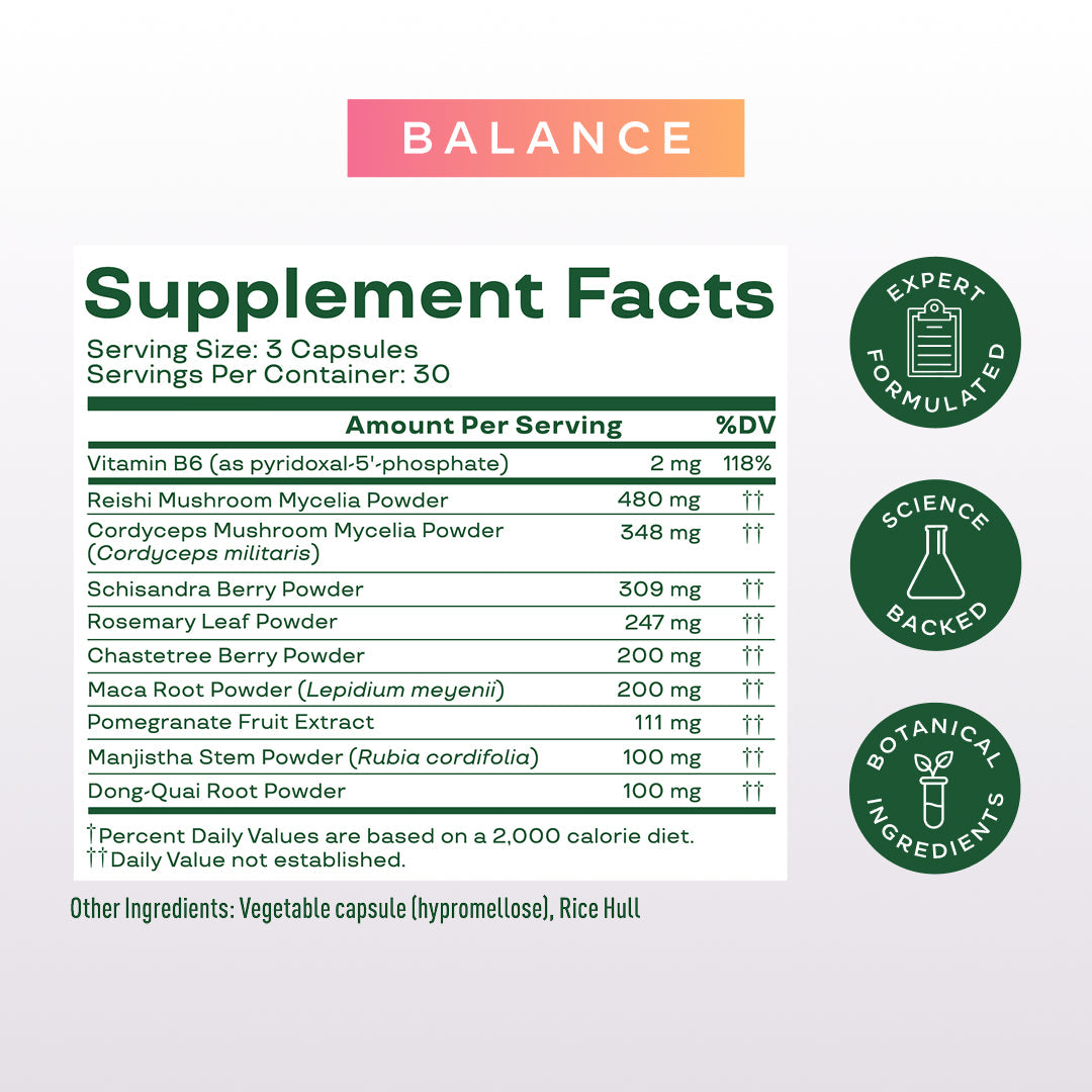 Complete Balance Trio K2 image 7