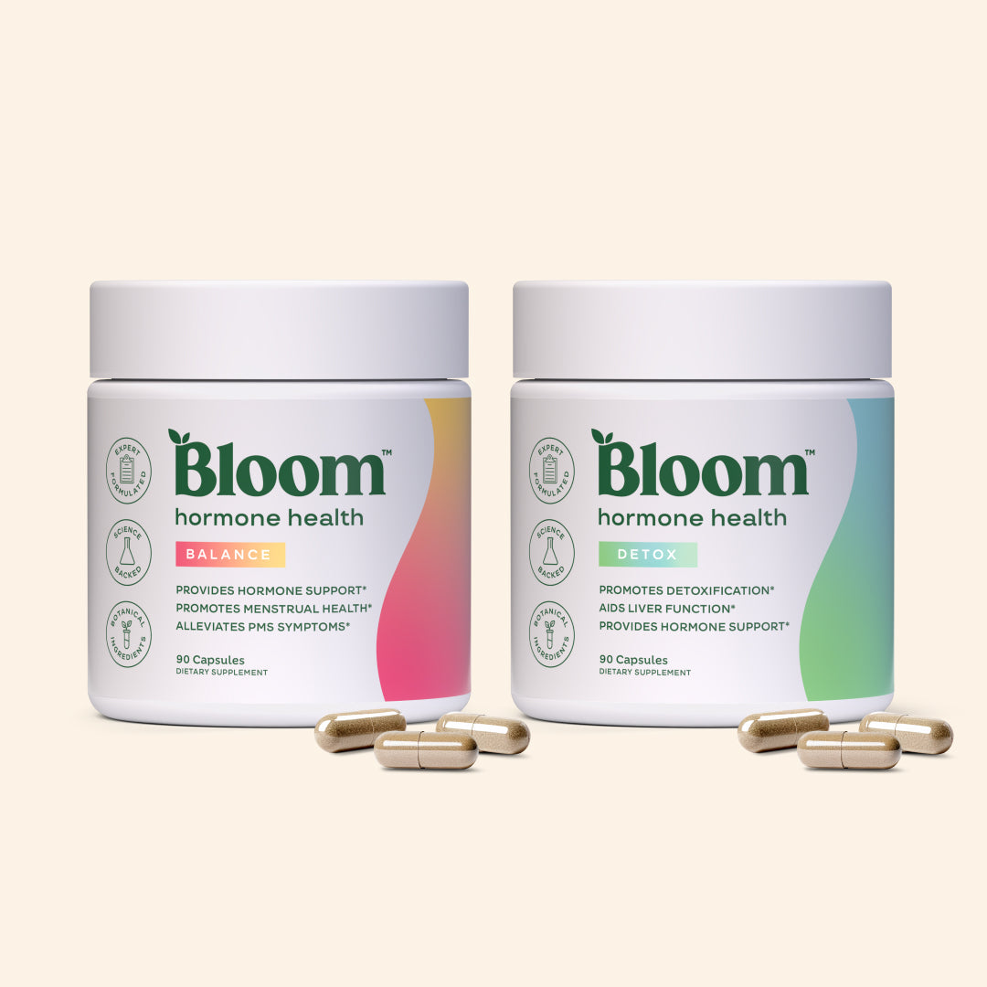 Hormone Health Intro Bundle I6 image 1