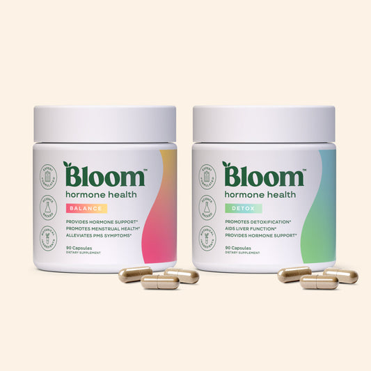 Hormone Health Intro Bundle I6 image 1
