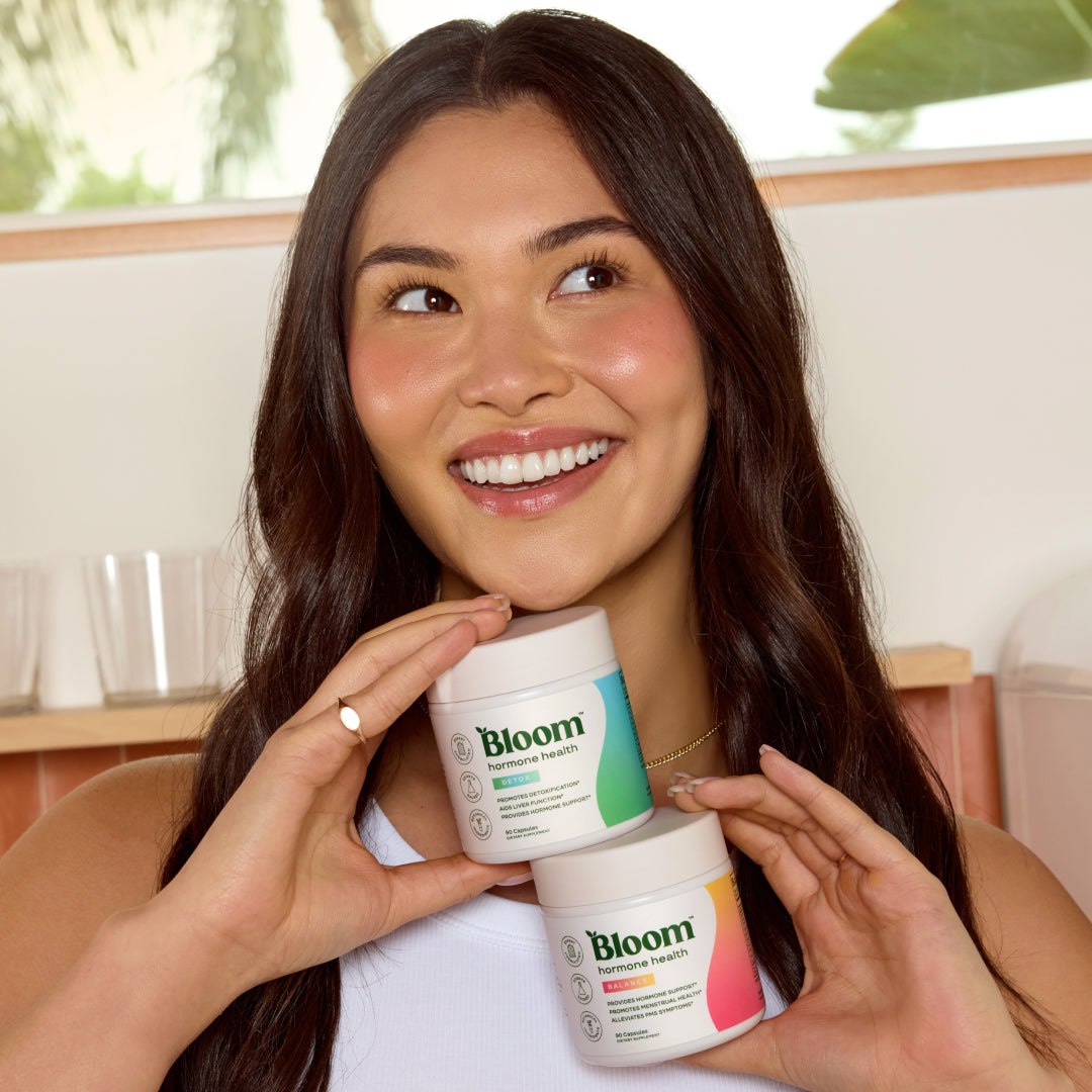 Hormone Health Intro Bundle I6 image 2