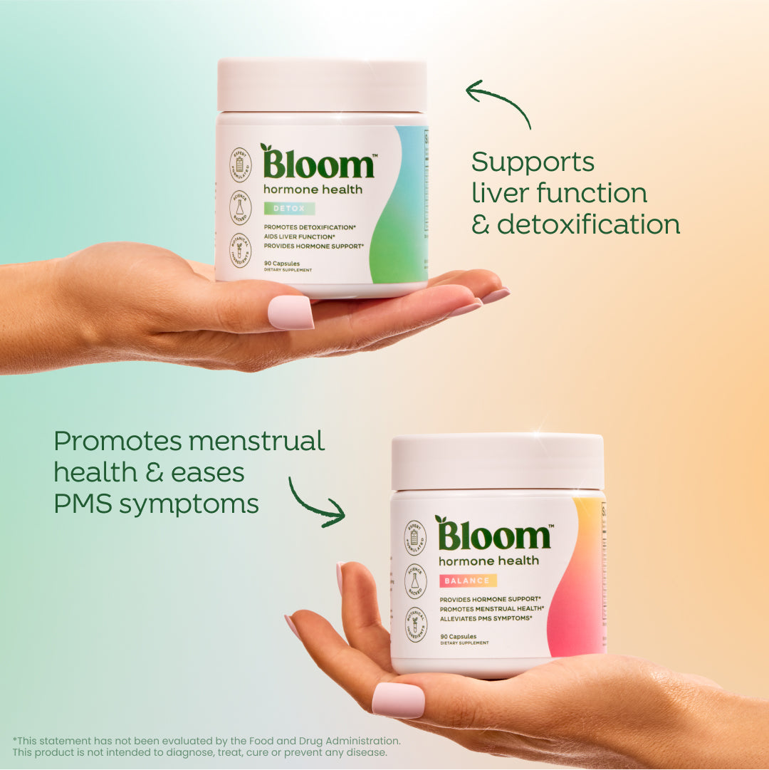 Hormone Health Intro Bundle I6 image 3