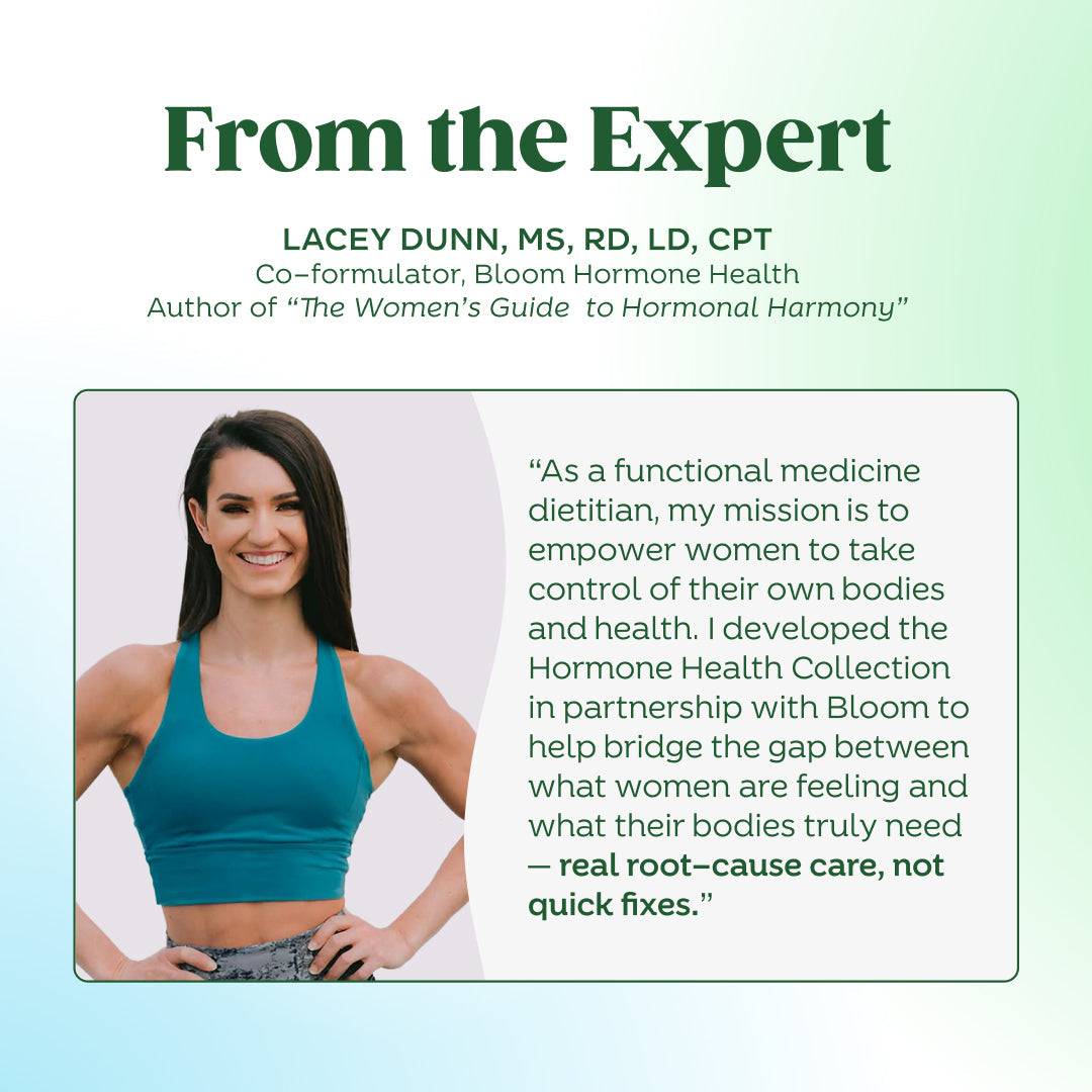 Hormone Health: Detox R6 image 6