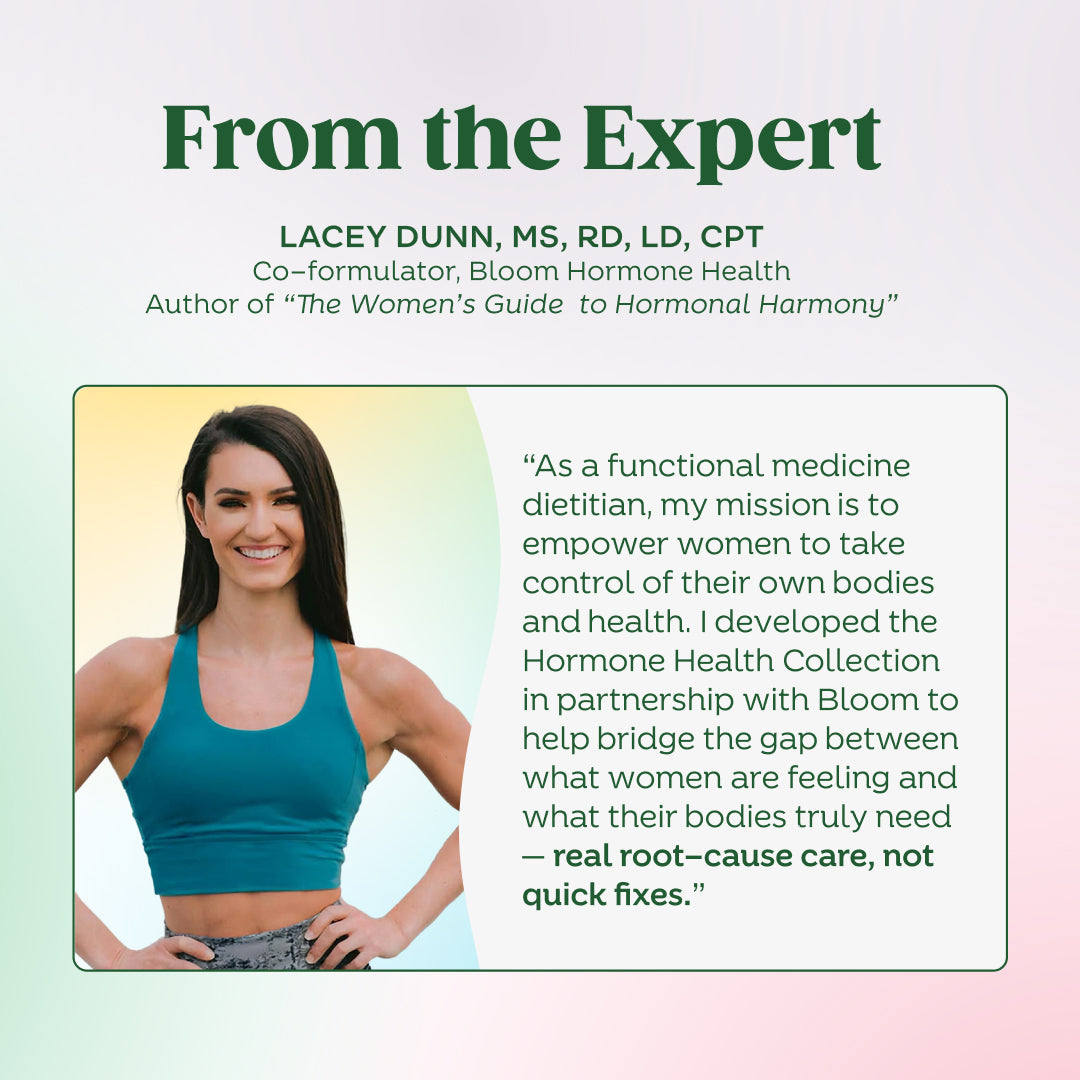 Hormone Health Intro Bundle I6 image 6