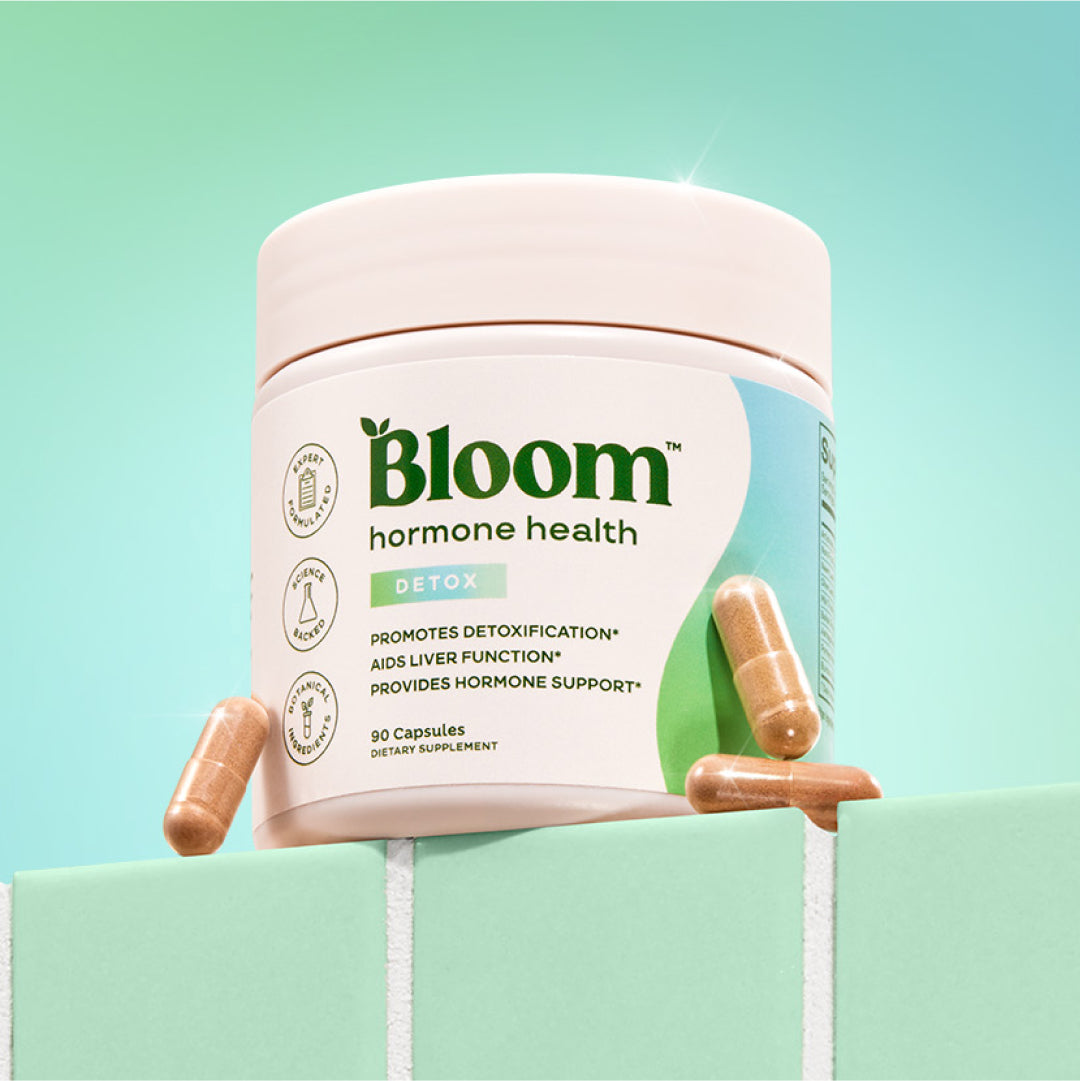 Hormone Health: Detox R6 image 2
