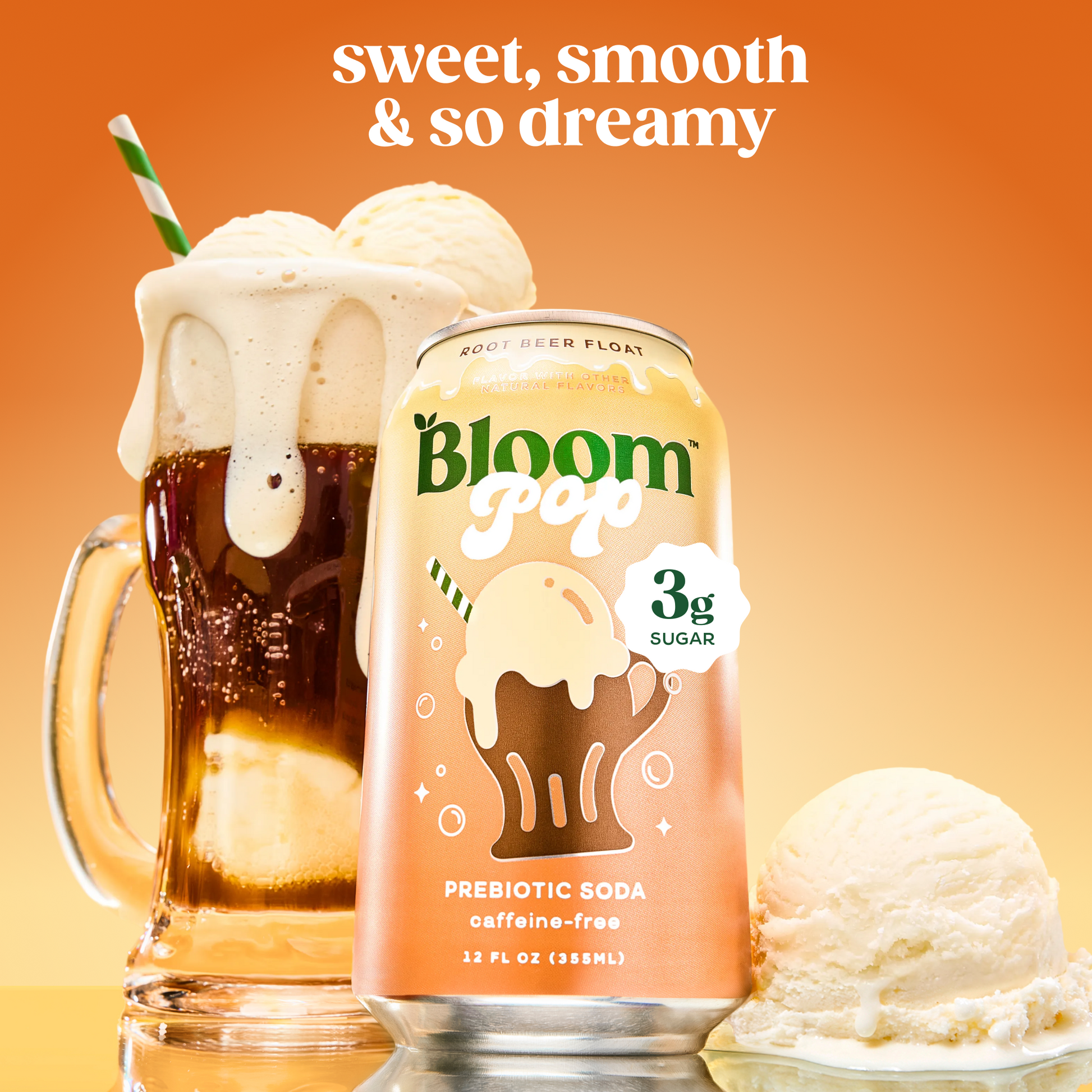 Bloom Pop™ Prebiotic Soda Z9 image 14