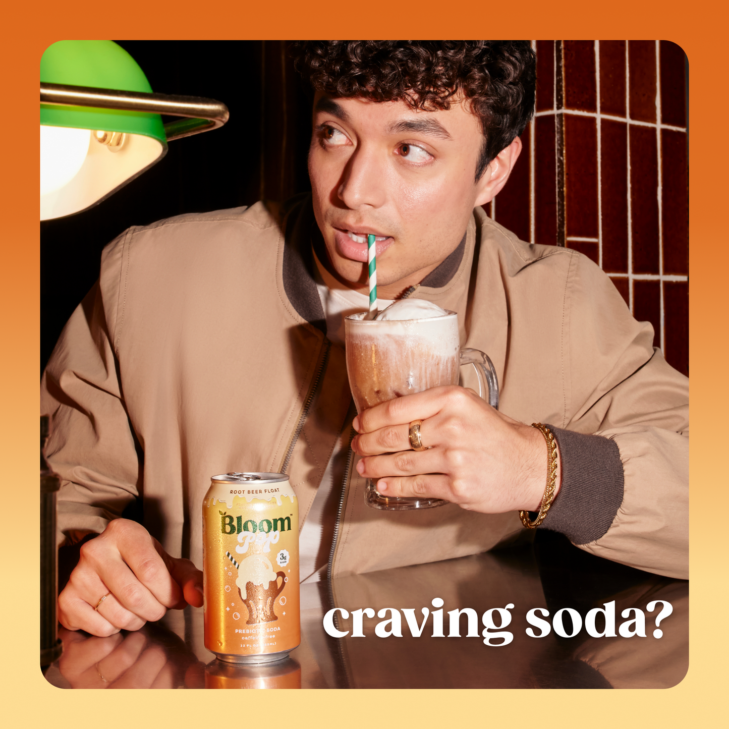 Bloom Pop™ Prebiotic Soda Z9 image 17