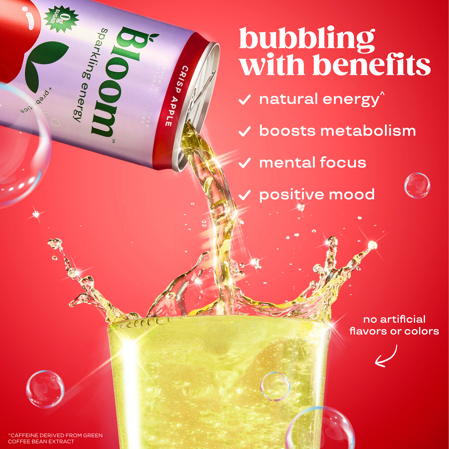 Sparkling Energy U3 image 22