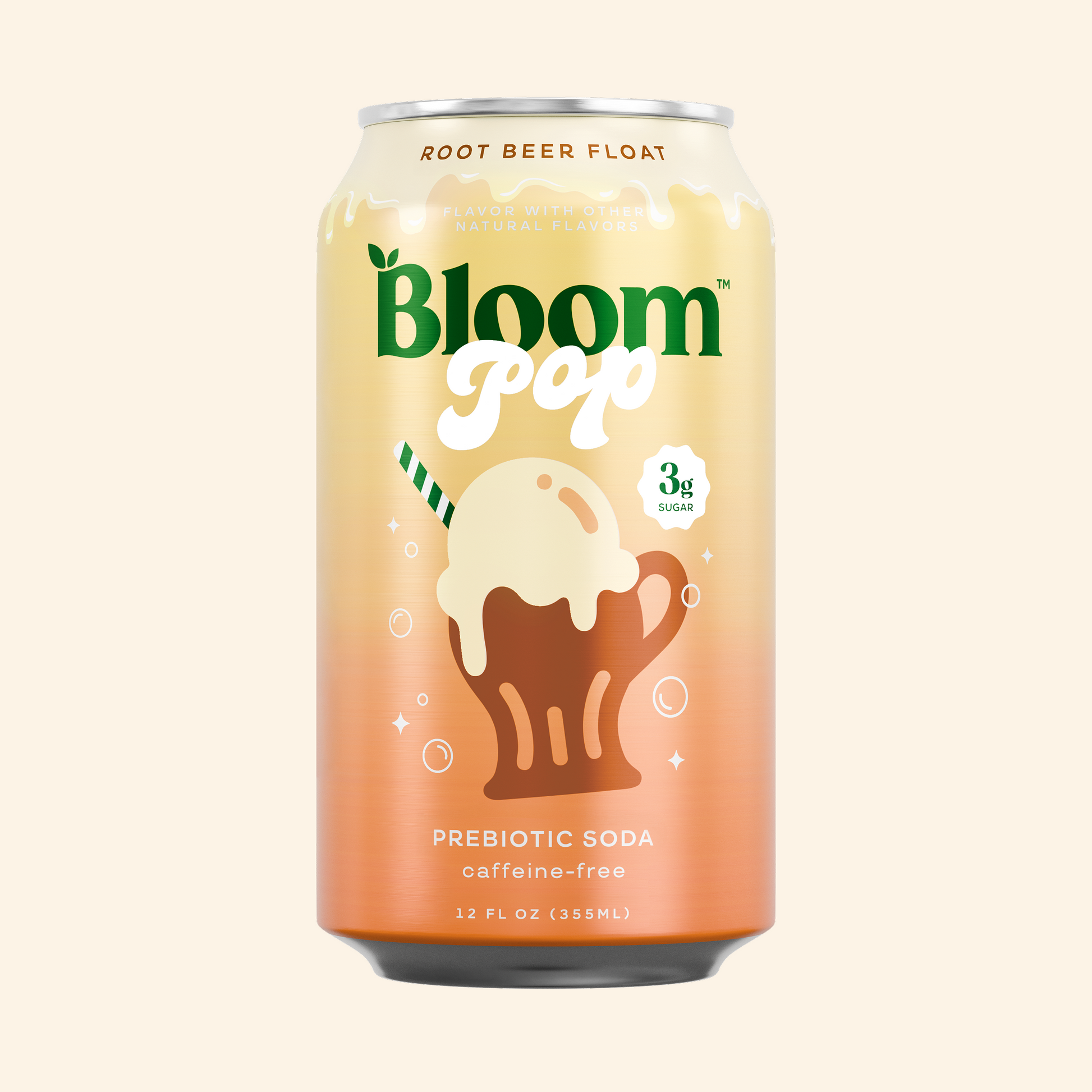 Bloom Pop™ Prebiotic Soda Z9 image 13