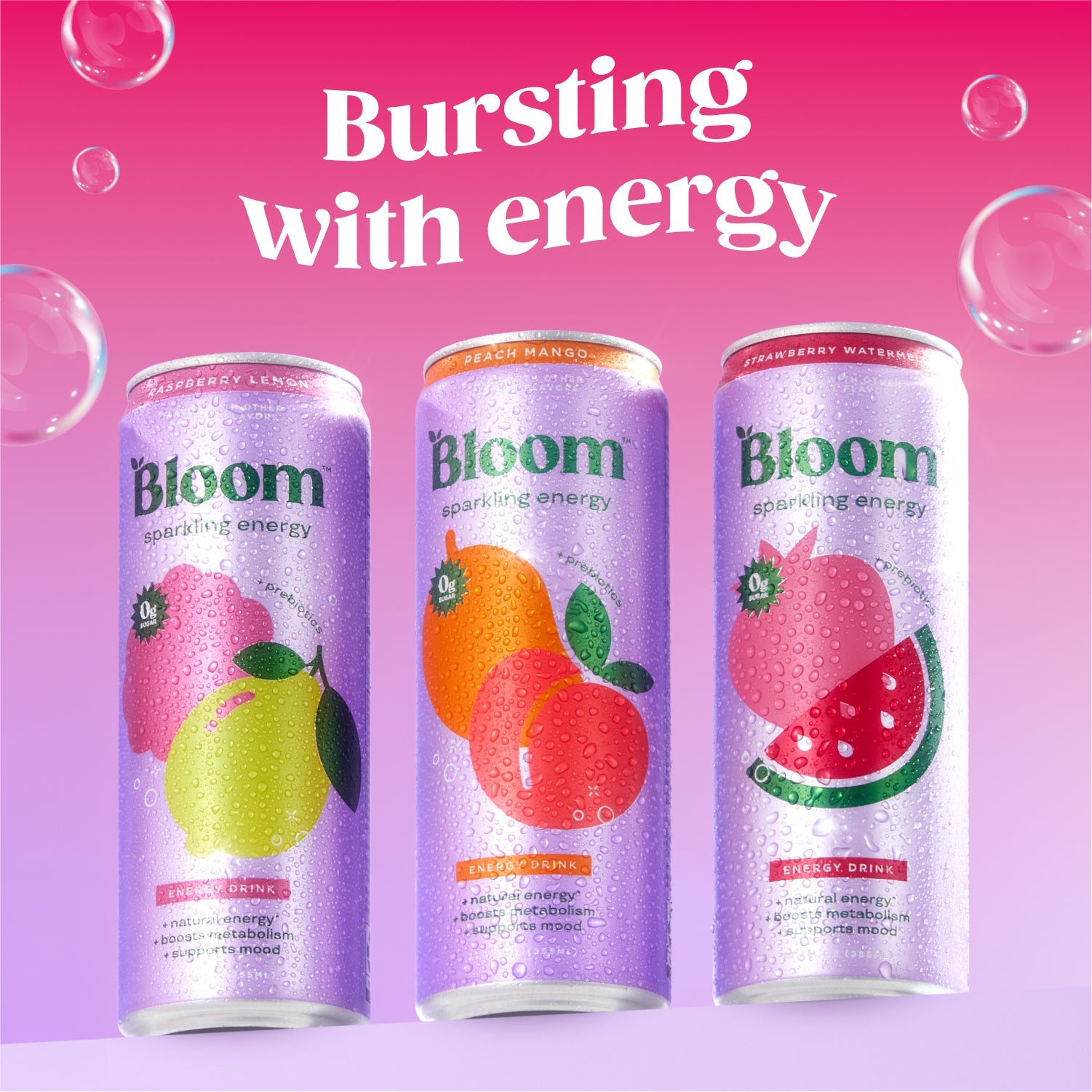 Sparkling Energy U3 image 63