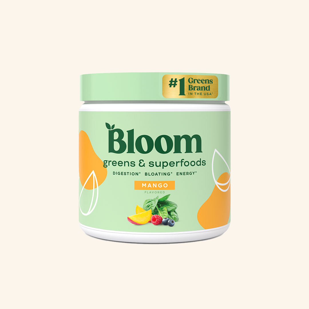 Greens & Superfoods F8 image 1