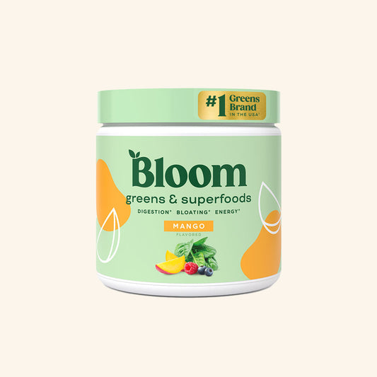 Greens & Superfoods F8 image 1
