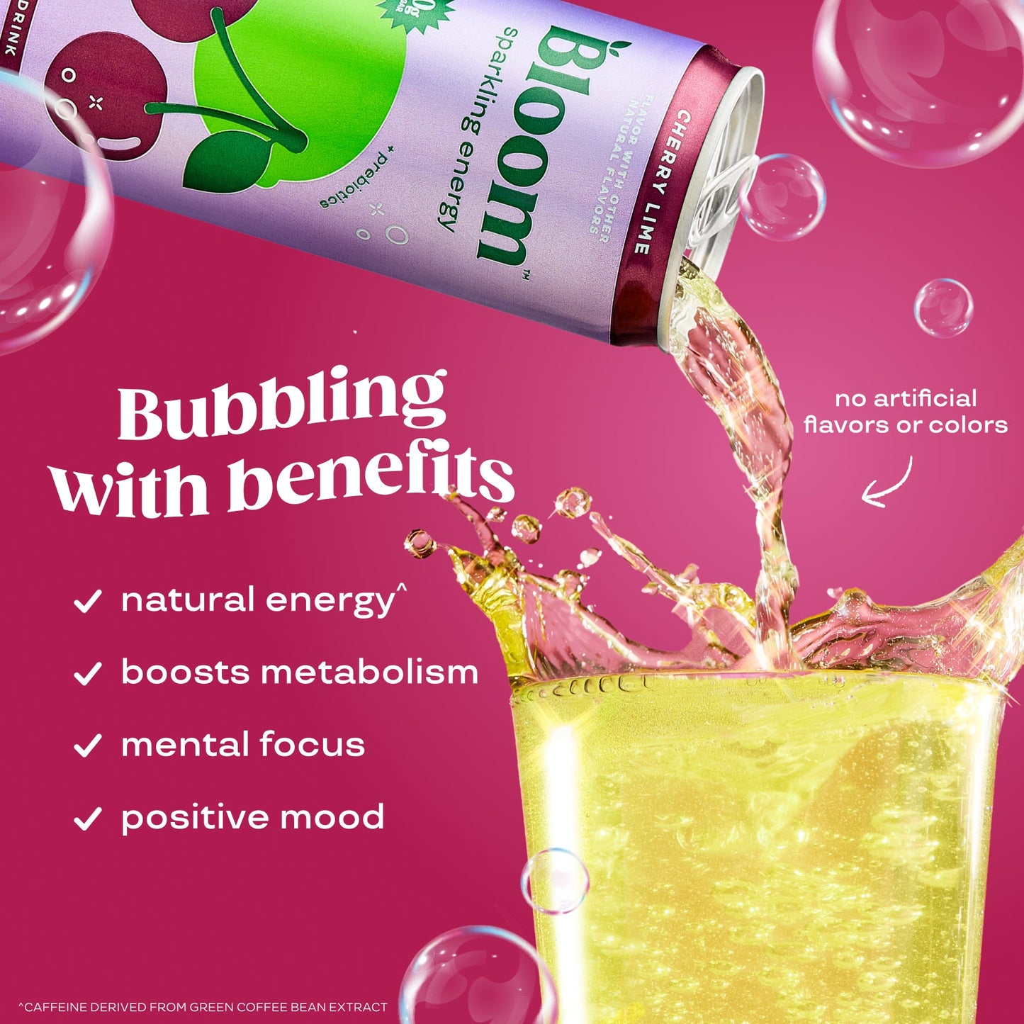 Sparkling Energy U3 image 49
