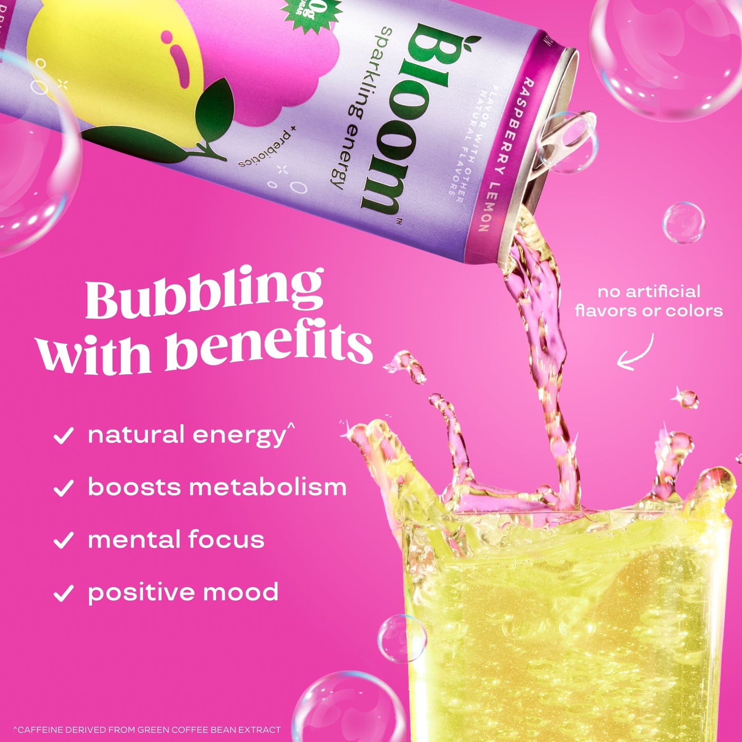 Sparkling Energy U3 image 45
