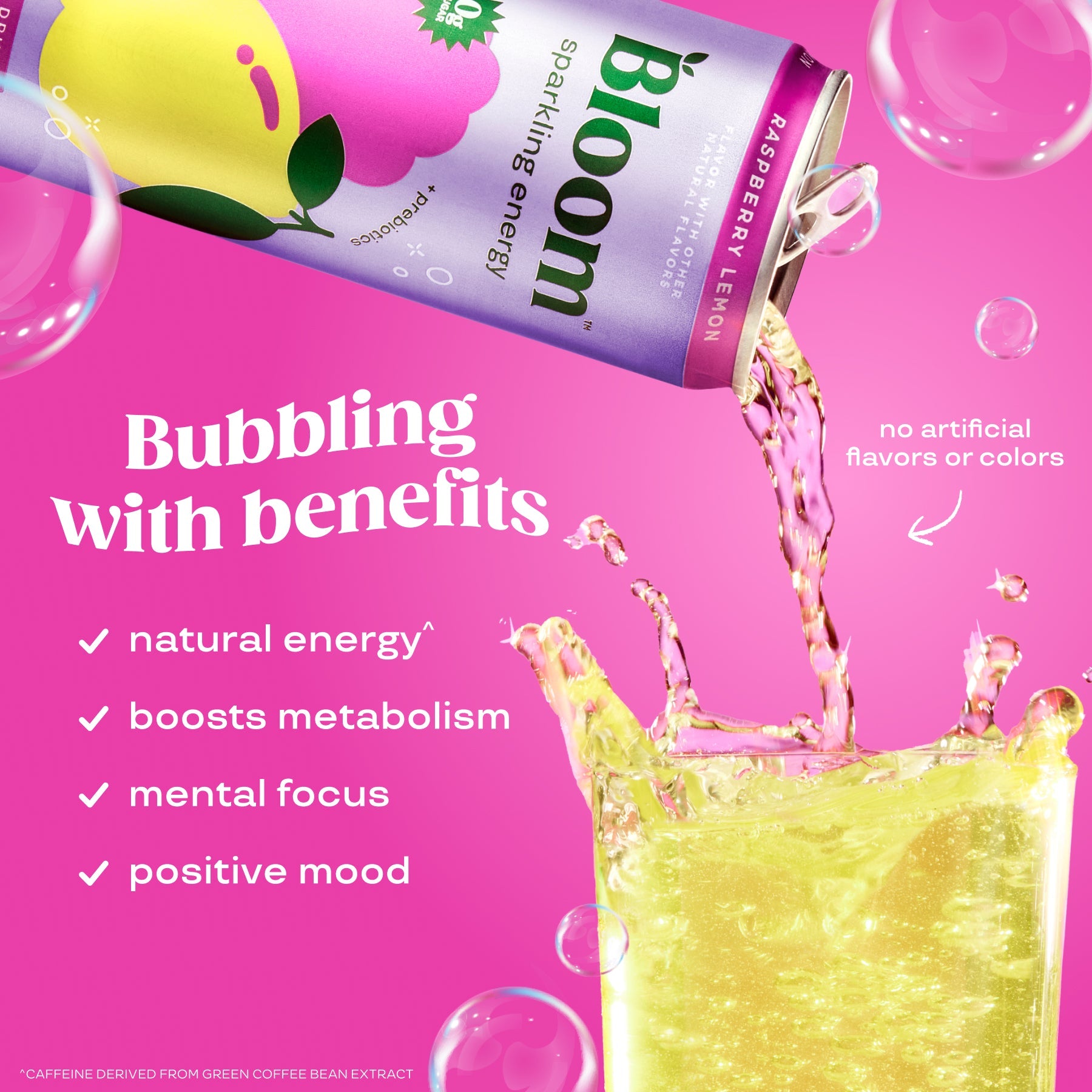 Sparkling Energy U3 image 45