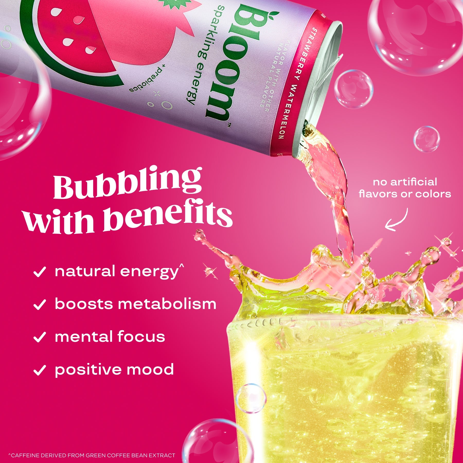 Sparkling Energy U3 image 53