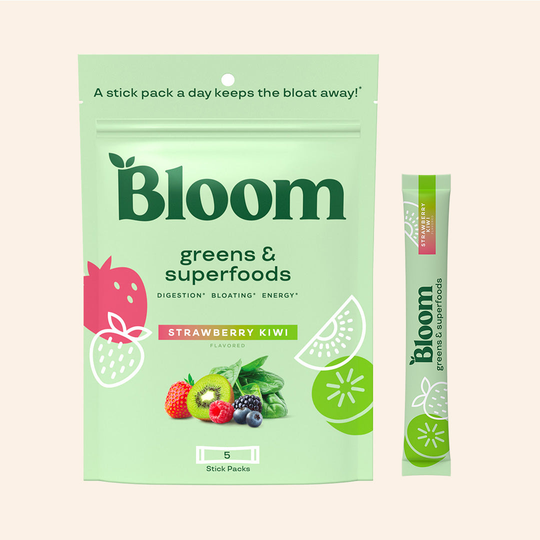 Greens Stick Packs A8 image 12