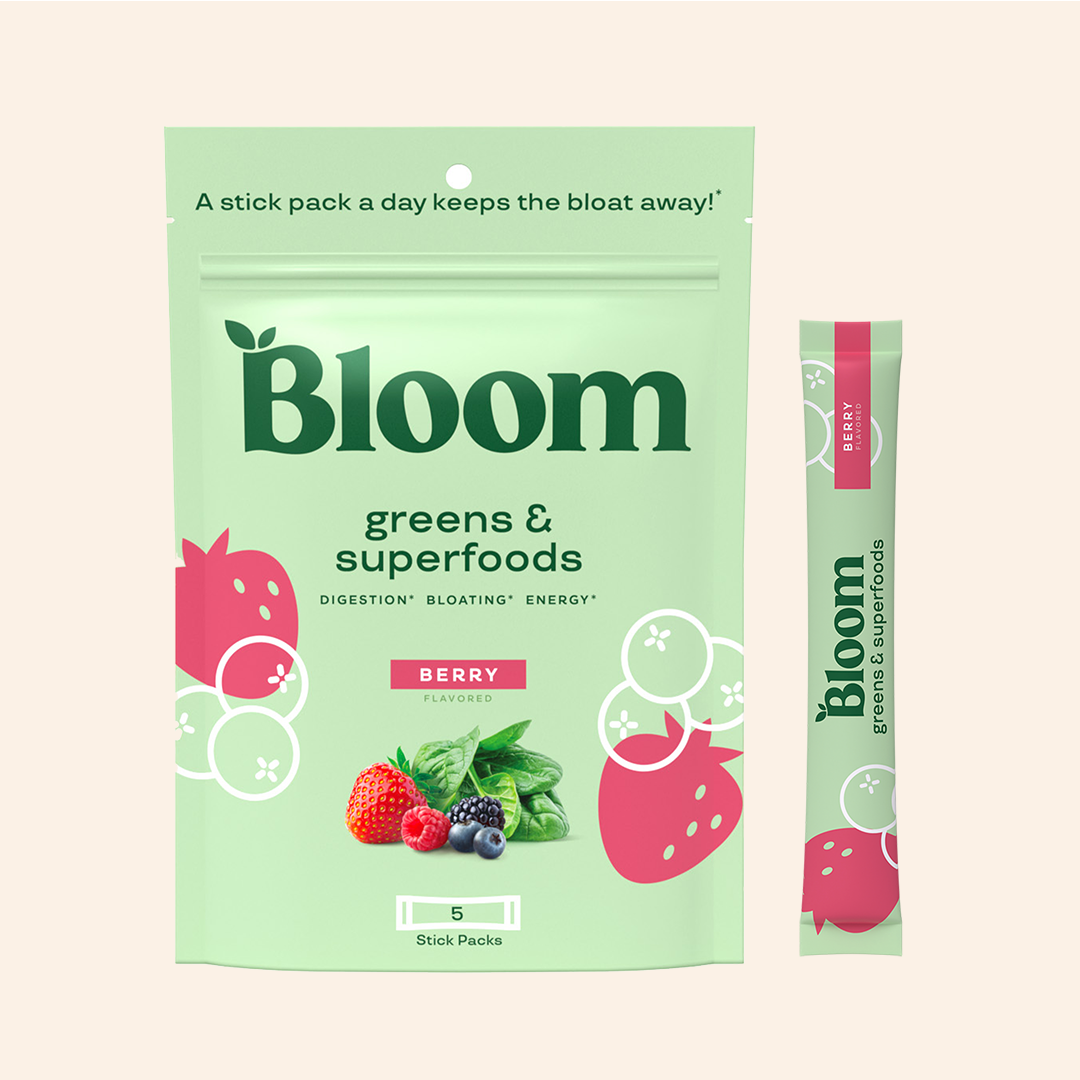 Greens Stick Packs A8 image 10
