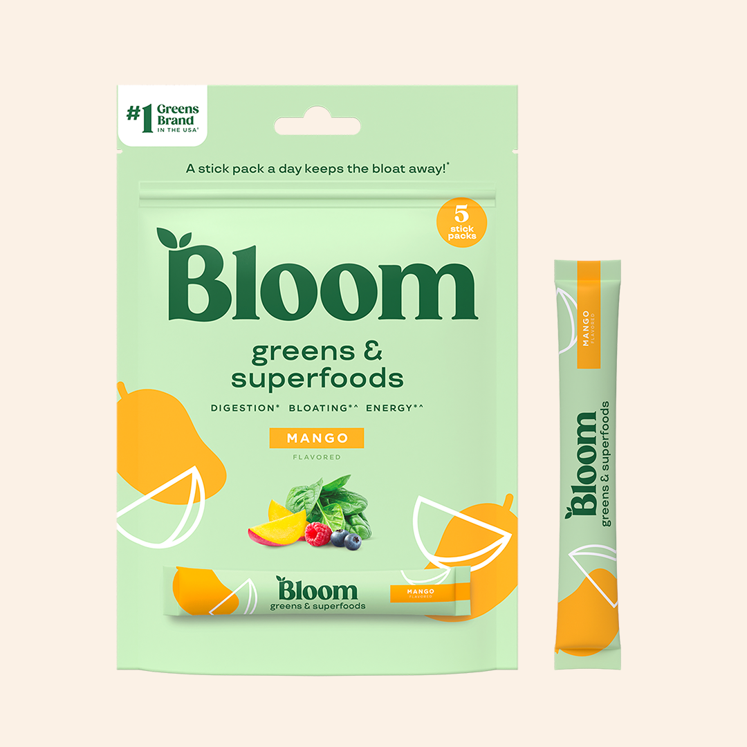 Greens Stick Packs A8 image 11