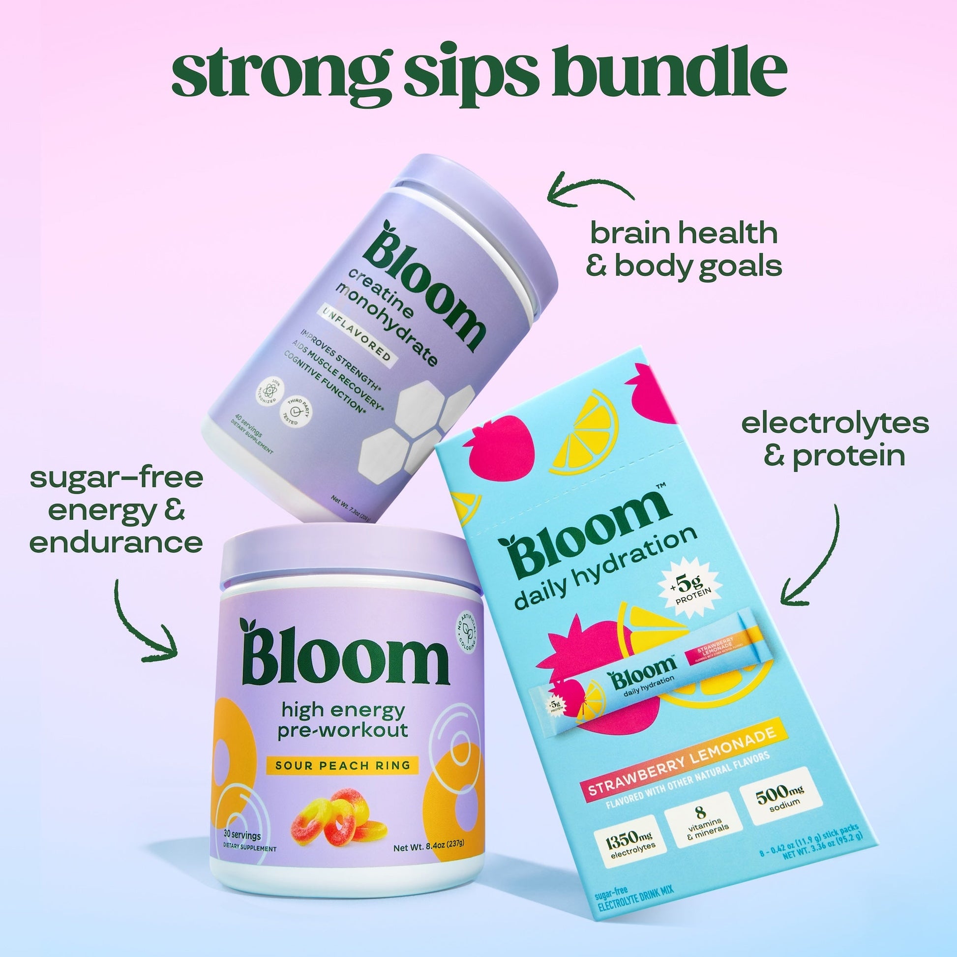 Strong Sips Bundle V7 image 7
